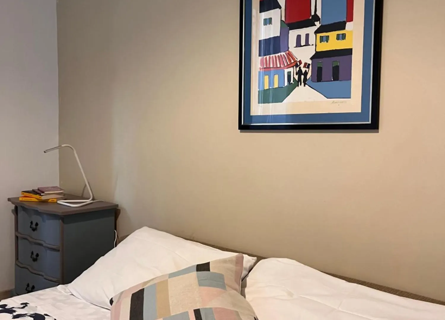 Cortile San Tommaso Apartment Rome 0*,