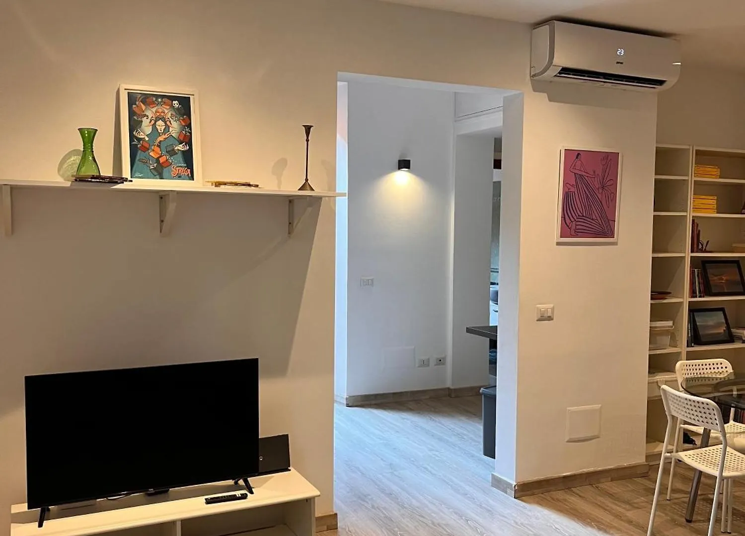 Cortile San Tommaso Apartment Rome