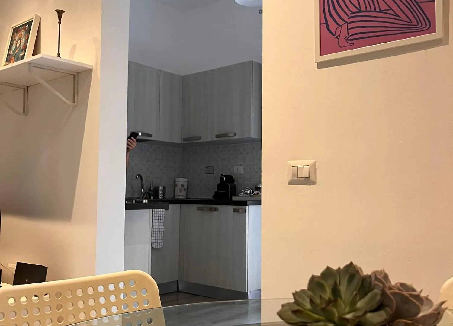 Cortile San Tommaso Apartment Rome