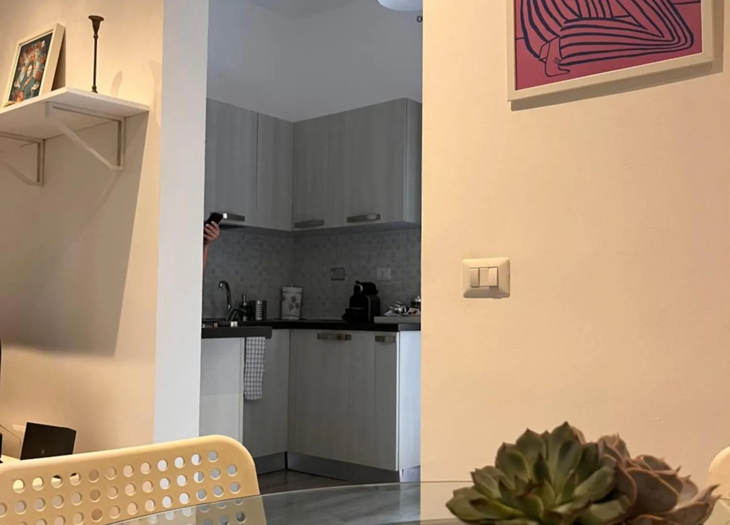 Cortile San Tommaso Apartment Rome