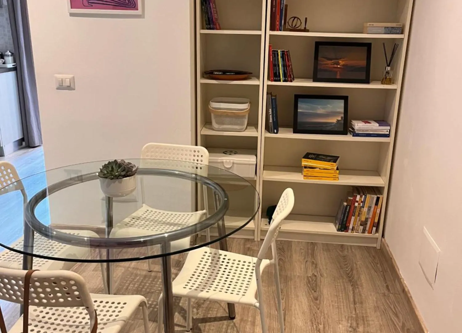Cortile San Tommaso Apartment Rome