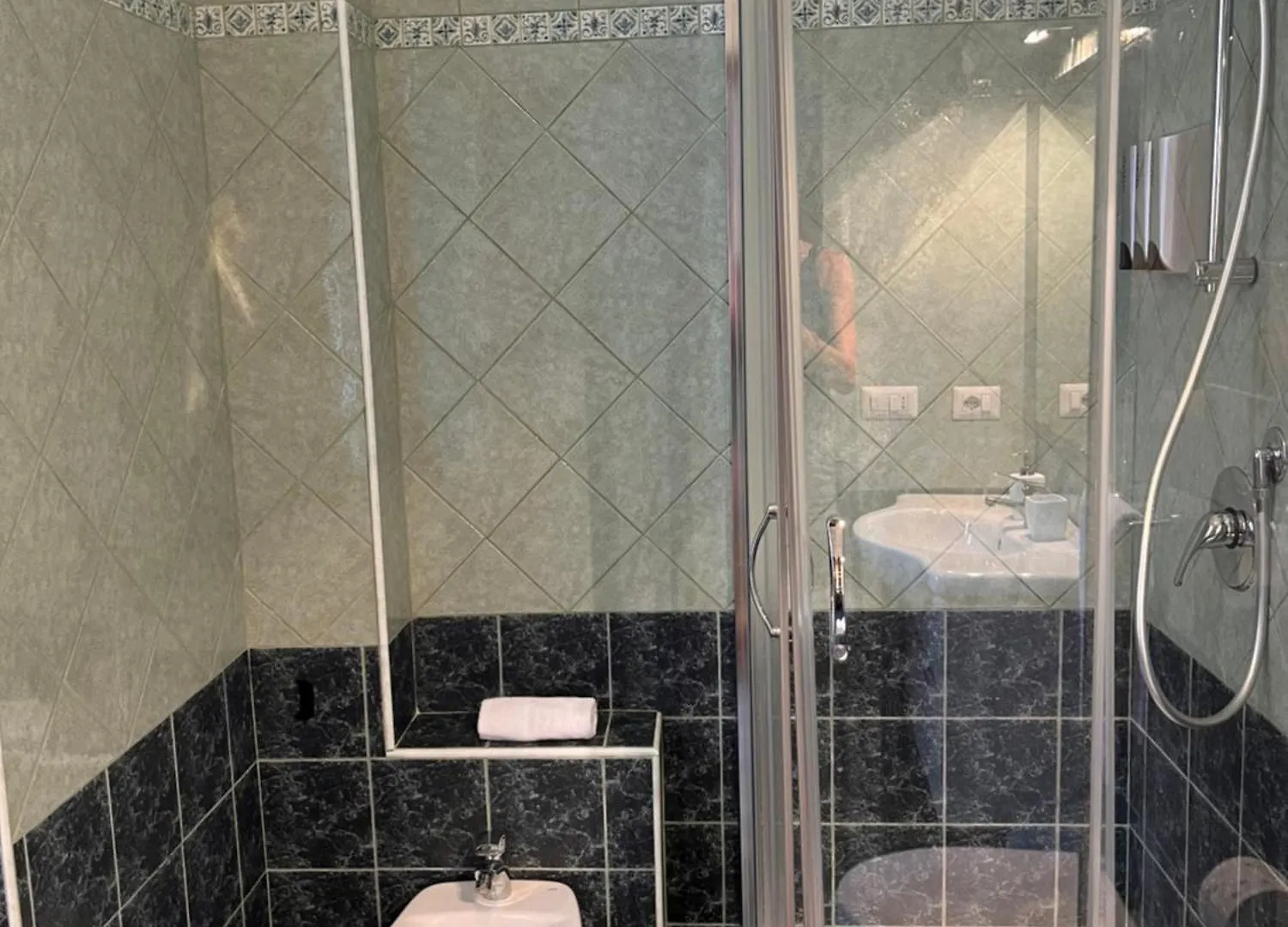 Cortile San Tommaso Apartment Rome