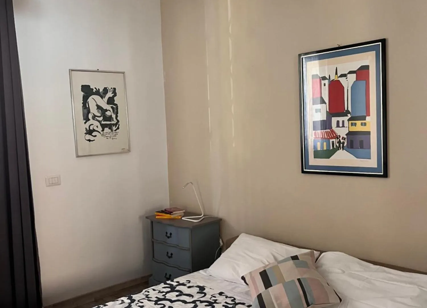 Cortile San Tommaso Apartment Rome 0*,