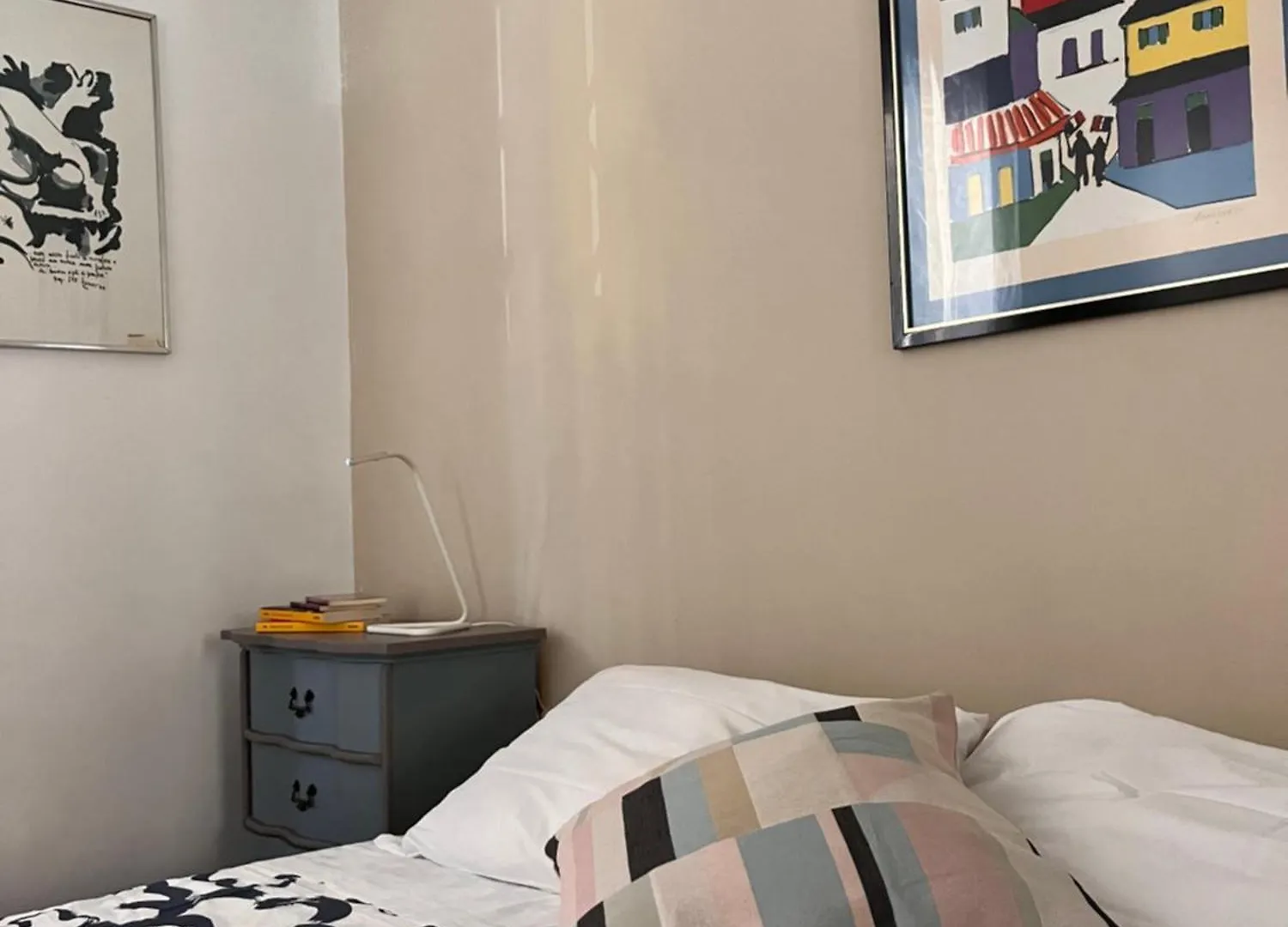 Cortile San Tommaso Apartment Rome