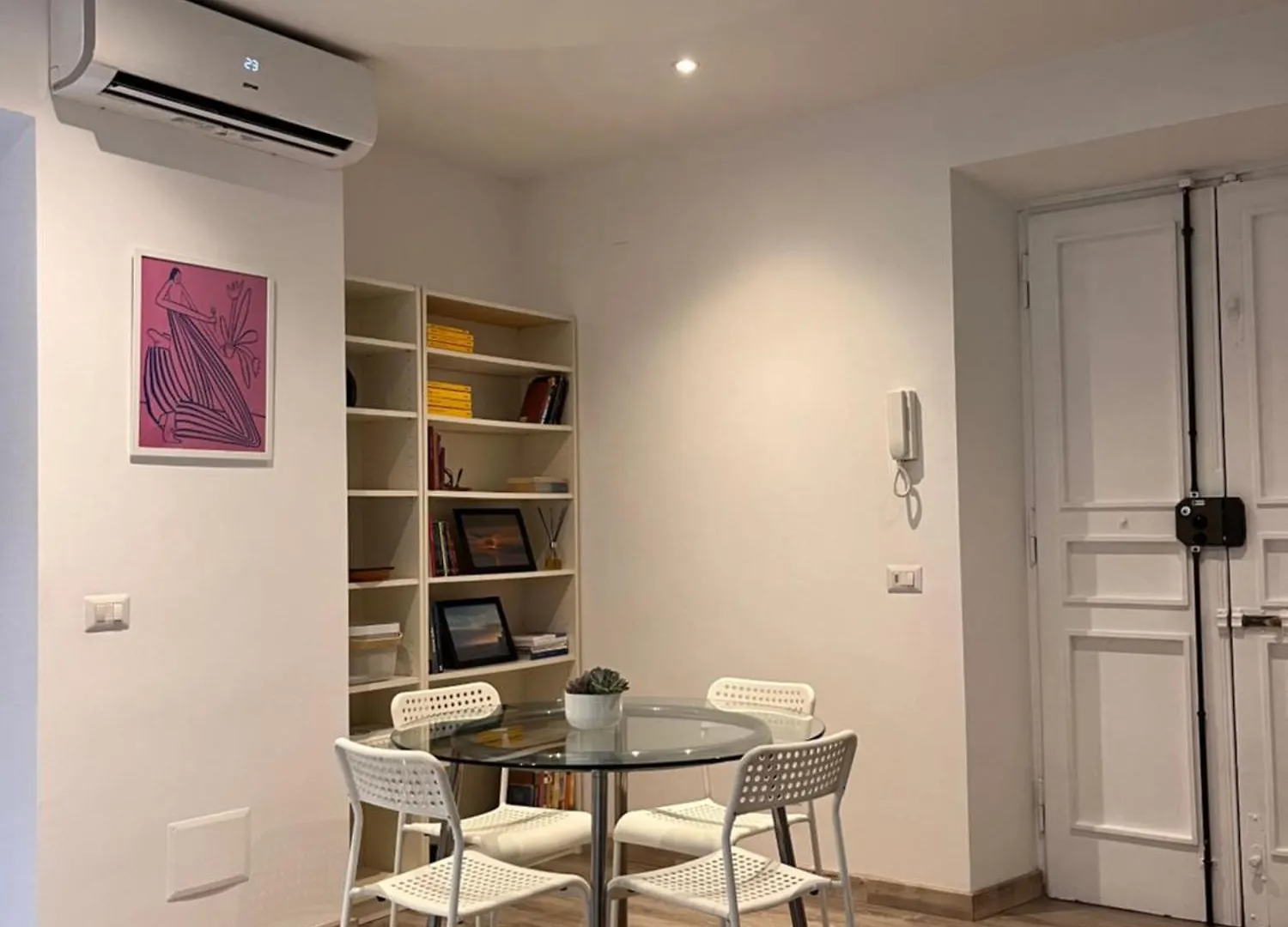 Cortile San Tommaso Apartment Rome 0*,  Italy