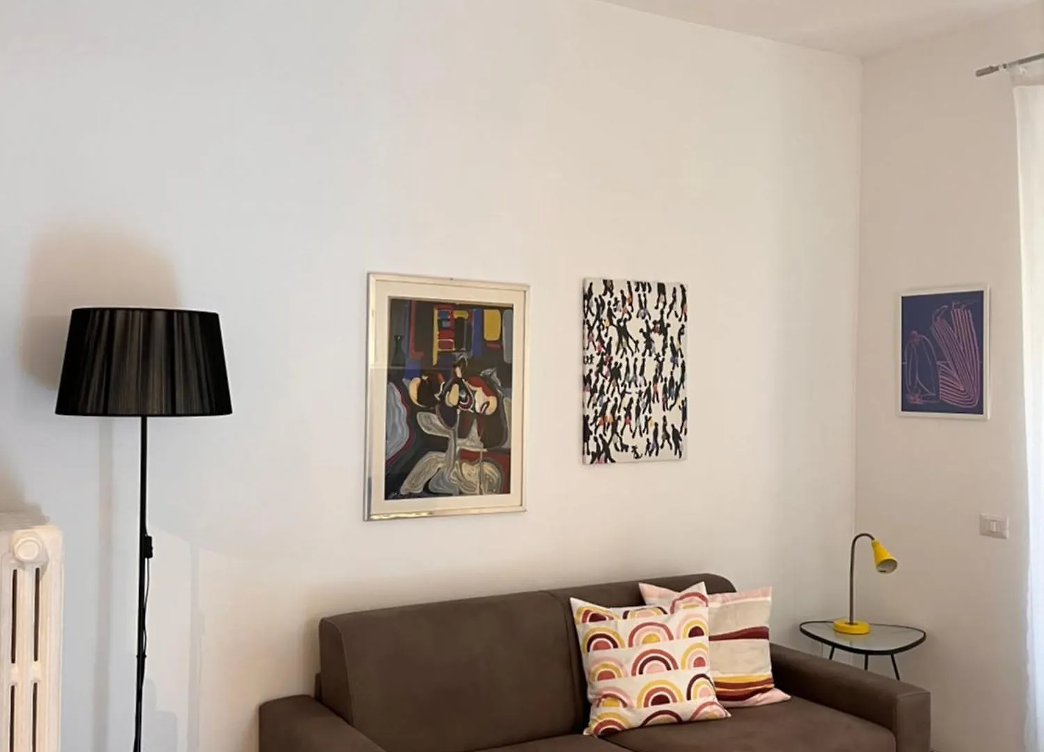 Cortile San Tommaso Apartment Rome