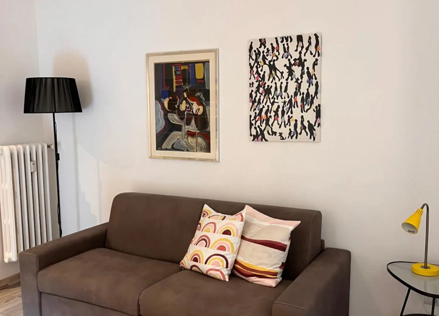 Cortile San Tommaso Apartment Rome
