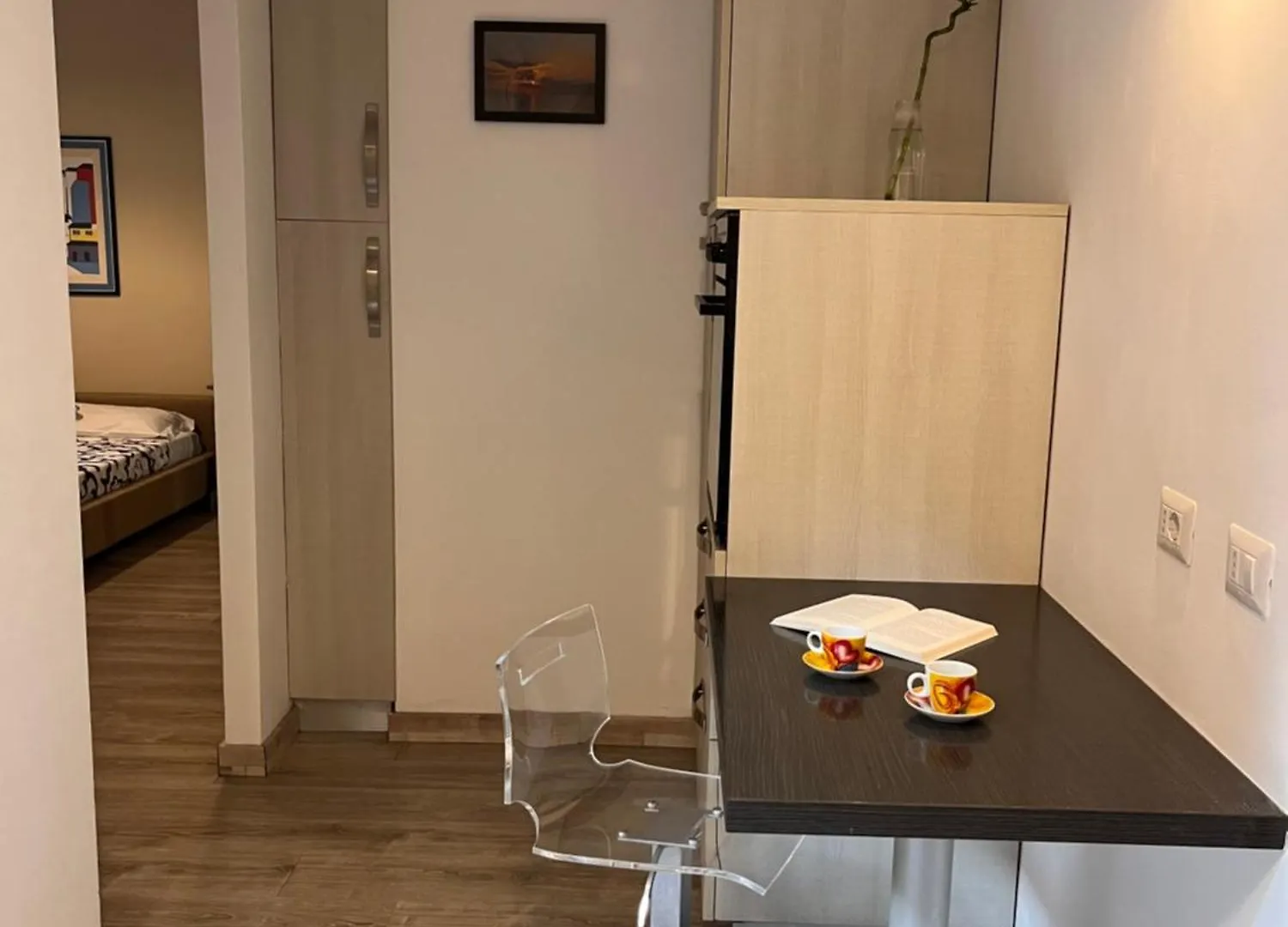 Cortile San Tommaso Apartment Rome