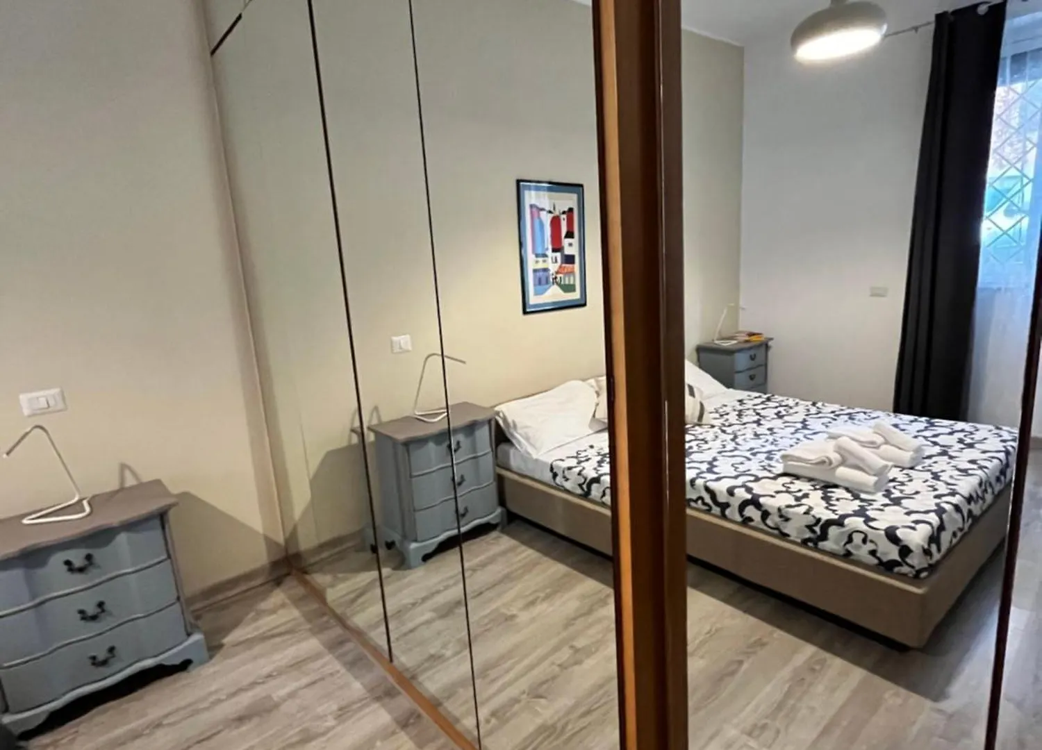 Cortile San Tommaso Apartment Rome